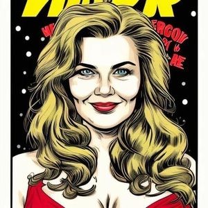 Meet your Posher, Jeanette